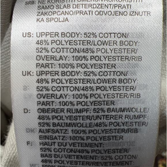 Adidas Womens BR8 Original Track Jacket Size XL - Picture 13 of 13